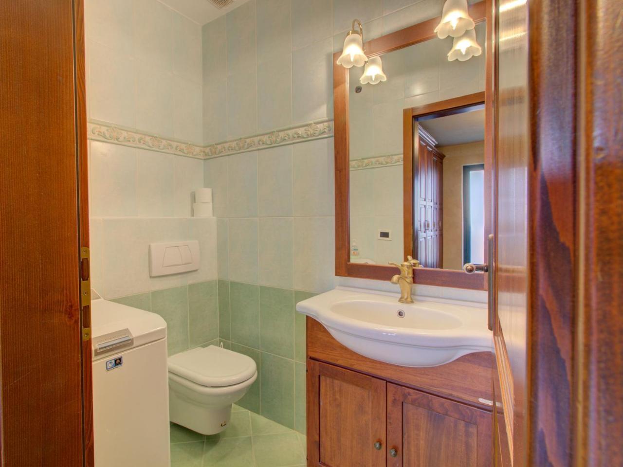 Family Apartment Rihter Črni Kal Exterior foto